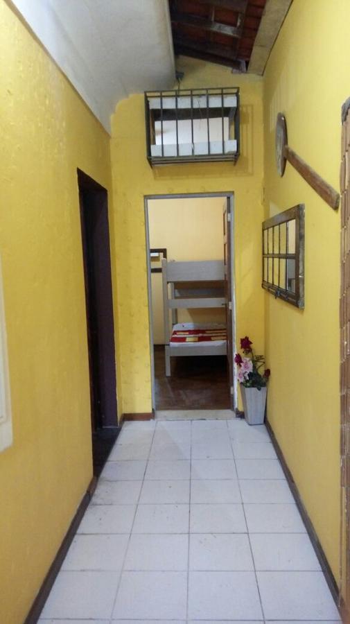 Hostel La Napoletana Салвадор Екстер'єр фото
