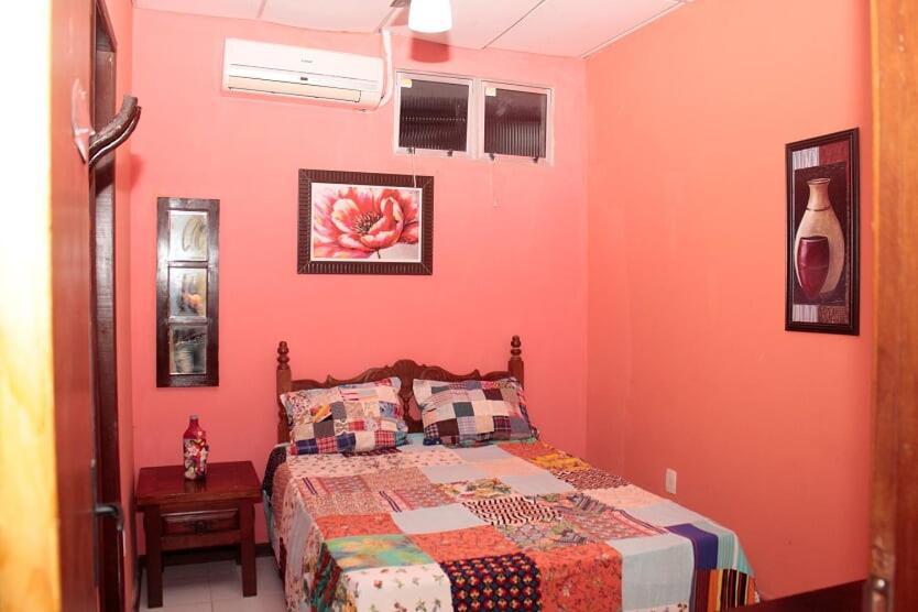 Hostel La Napoletana Салвадор Екстер'єр фото