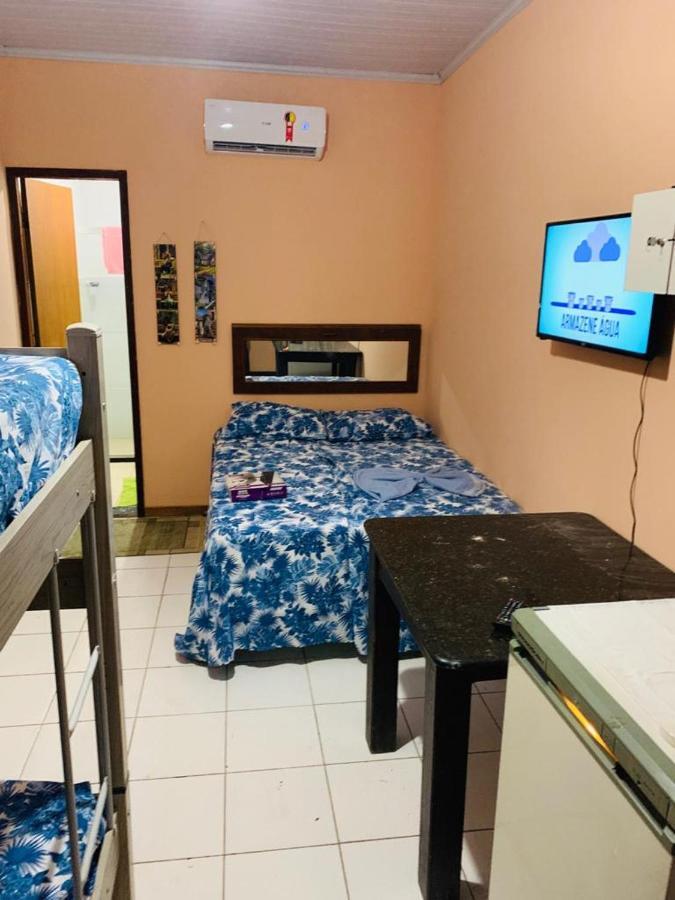 Hostel La Napoletana Салвадор Екстер'єр фото