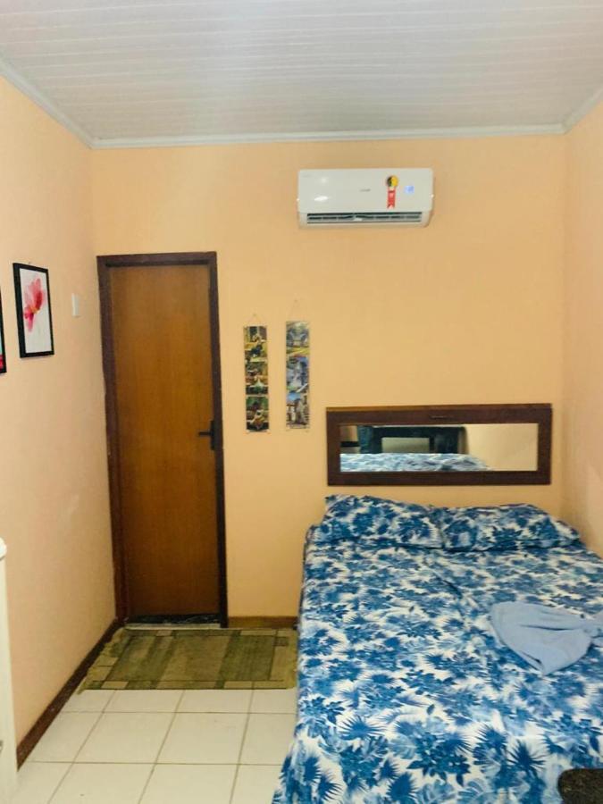 Hostel La Napoletana Салвадор Екстер'єр фото
