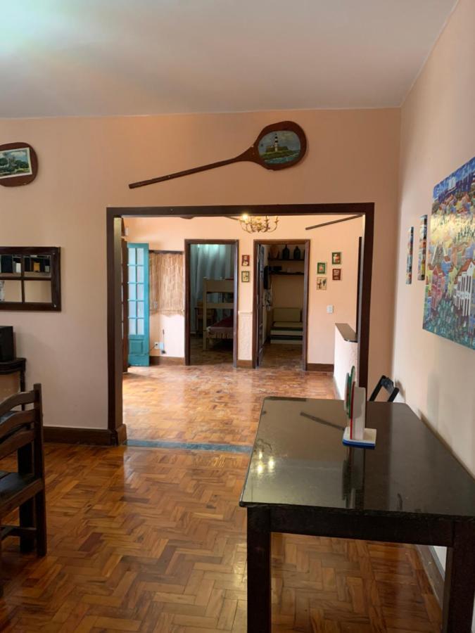 Hostel La Napoletana Салвадор Екстер'єр фото